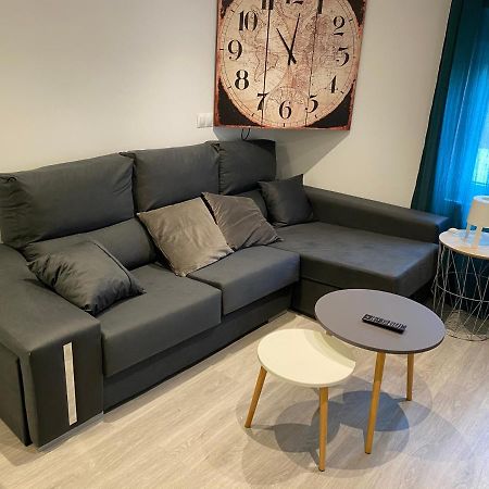 Apartamento Centro Santander B Экстерьер фото