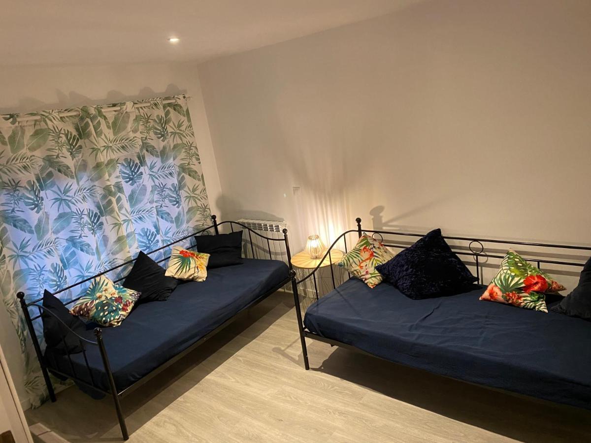 Apartamento Centro Santander B Экстерьер фото