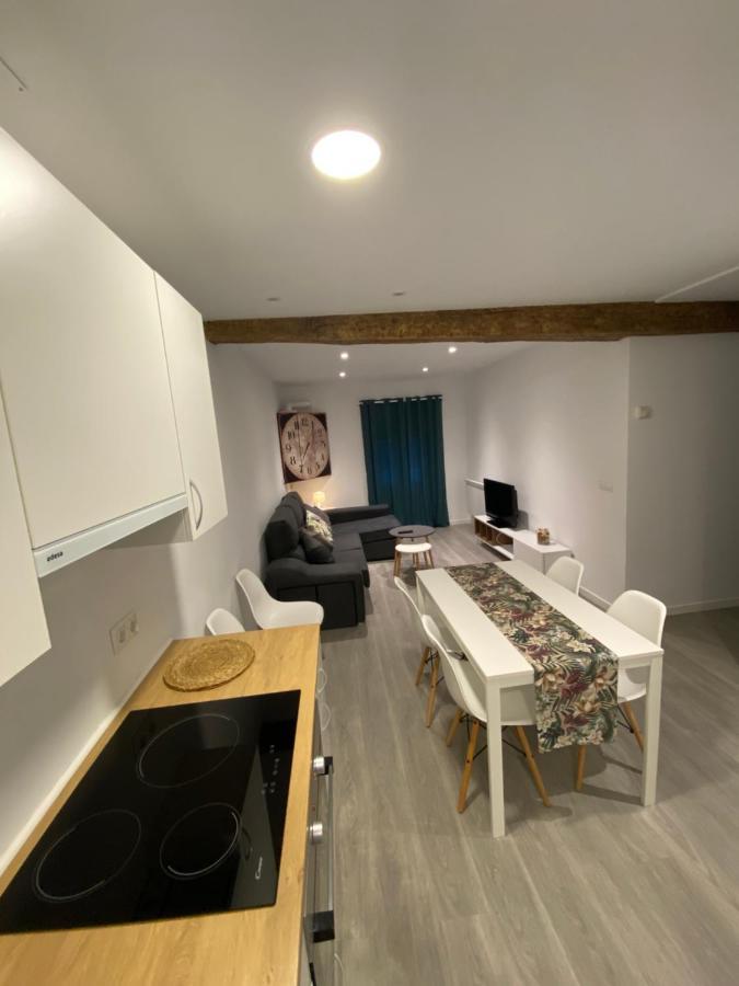 Apartamento Centro Santander B Экстерьер фото
