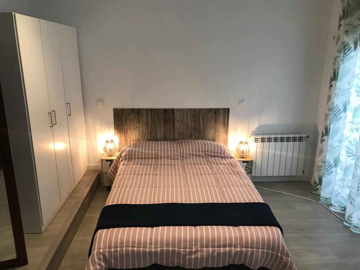 Apartamento Centro Santander B Экстерьер фото