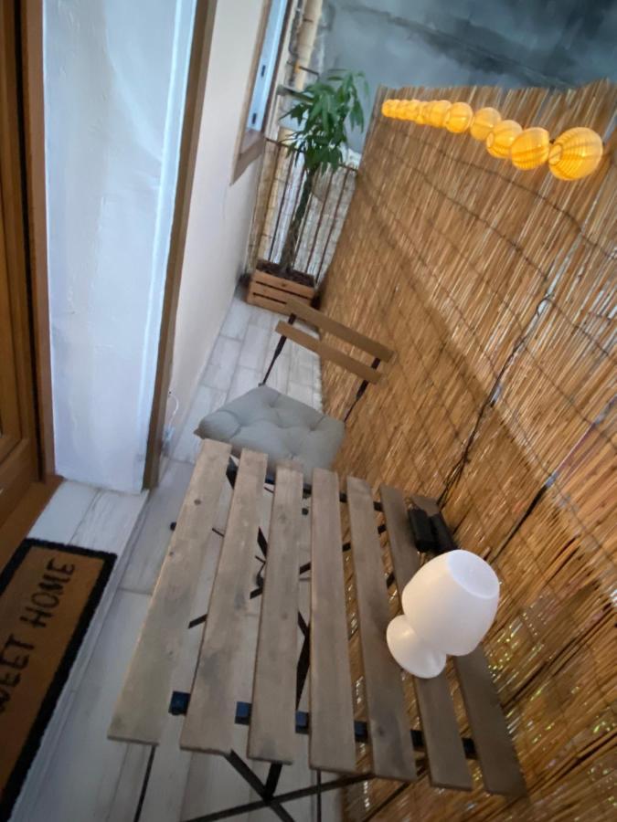 Apartamento Centro Santander B Экстерьер фото