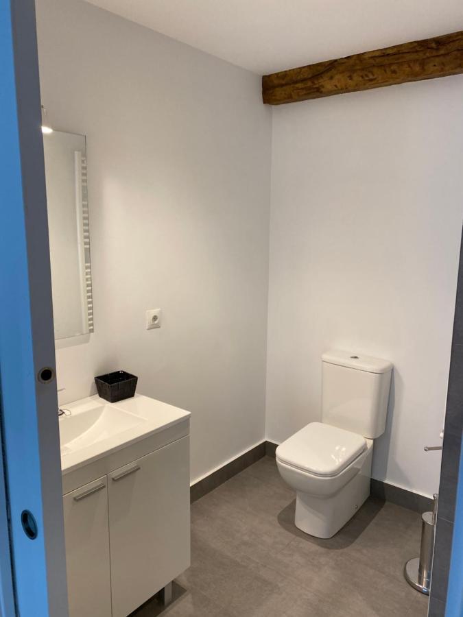 Apartamento Centro Santander B Экстерьер фото