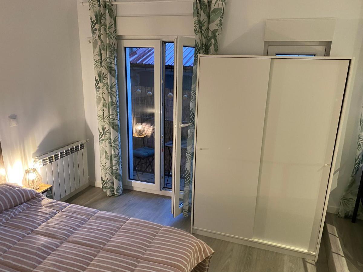 Apartamento Centro Santander B Экстерьер фото